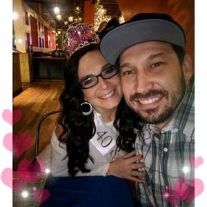 Meet your Posher, Delmastro